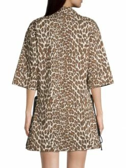Tory Burch Minidres Poplin Reva Leopard Print -Tory Burch Shop unnamed file 2862