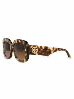 Tory Burch 51MM Square Sunglasses -Tory Burch Shop unnamed file 307