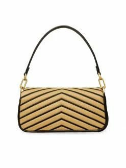 Tory Burch Shoulder Bag Chevron Kira Straw -Tory Burch Shop unnamed file 320