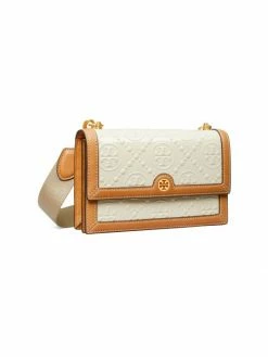 Tory Burch Shoulder Bag T Monogram Leather Patent Embossed -Tory Burch Shop unnamed file 351