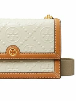 Tory Burch Shoulder Bag T Monogram Leather Patent Embossed -Tory Burch Shop unnamed file 352