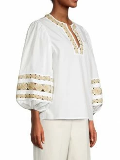 Tory Burch Tunic Yoyo Embellished -Tory Burch Shop unnamed file 400