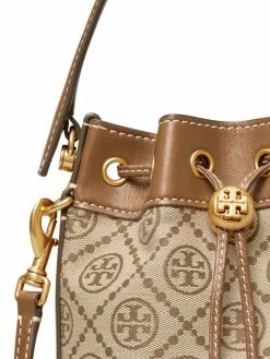 Tory Burch Bag T Monogram Jacquard Mini Bucket 9 Tory Burch Bag T Monogram Jacquard Mini Bucket -Tory Burch Shop unnamed file 407