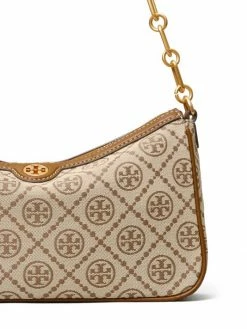 Tory Burch Tory Navy Shoulder Bag Logo Jacquard -Tory Burch Shop unnamed file 411