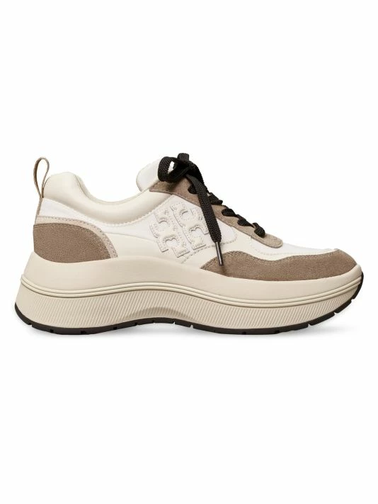 Tory Burch Sneaker Tory Adventure Flatform 1 Tory Burch Sneaker Tory Adventure Flatform