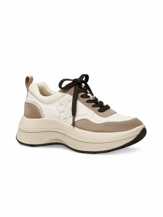 Tory Burch Sneaker Tory Adventure Flatform 2 Tory Burch Sneaker Tory Adventure Flatform - Image 2