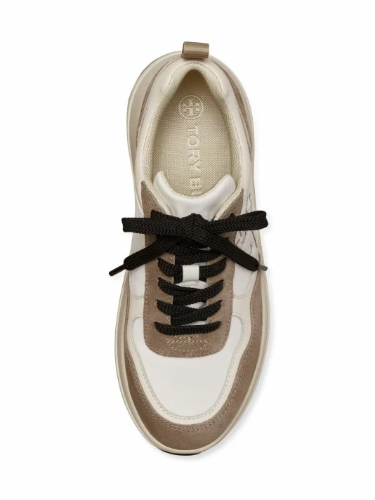 Tory Burch Sneaker Tory Adventure Flatform 4 Tory Burch Sneaker Tory Adventure Flatform - Image 4