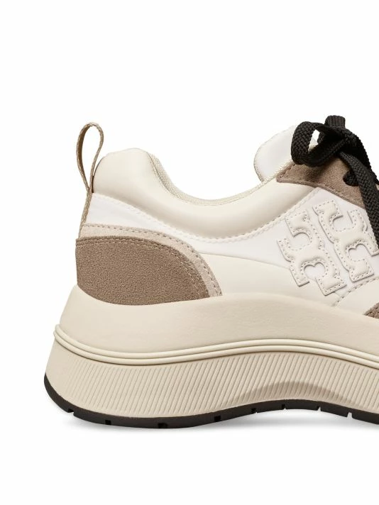 Tory Burch Sneaker Tory Adventure Flatform 5 Tory Burch Sneaker Tory Adventure Flatform - Image 5