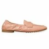 Tory Burch Loafer Snakeskin Ballet