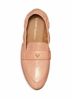 Tory Burch Loafer Snakeskin Ballet -Tory Burch Shop unnamed file 458