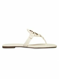 Tory Burch Sandal, Miller Leather Soft Orange Citrine 20 Tory Burch Sandal, Miller Leather Soft Orange Citrine -Tory Burch Shop unnamed file 478
