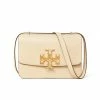 Tory Burch Shoulder Bag Moose Eleanor Leather