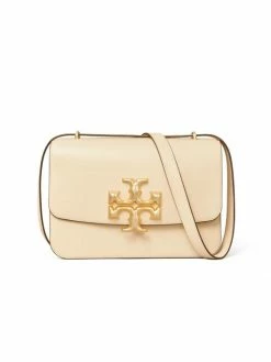 Tory Burch Shoulder Bag Moose Eleanor Leather