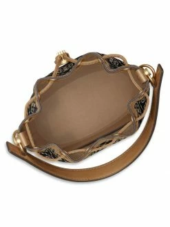 Tory Burch Bag T Monogram Chenille Bucket -Tory Burch Shop unnamed file 518