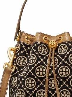 Tory Burch Bag T Monogram Chenille Bucket -Tory Burch Shop unnamed file 520