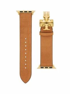 Apple Tory Burch Strap/38Mm, Eleanor Watch® Leather 41Mm 40Mm,
