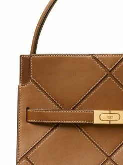 Lee Tory Burch Bag Radziwill Diamond Leather Double Small Quilted -Tory Burch Shop unnamed file 582