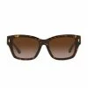 Tory Burch 53MM Square Sunglasses