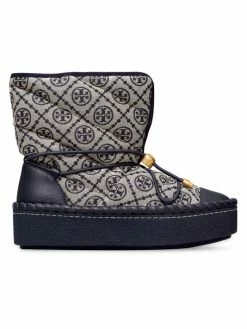 Tory Burch Bag Boot T Monogram Sleeping Hazel 8 Tory Burch Bag Boot T Monogram Sleeping Hazel -Tory Burch Shop unnamed file 603