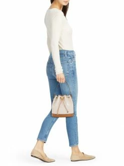 Tory Burch Bag T Monogram Leather Patent Embossed Bucket -Tory Burch Shop unnamed file 643