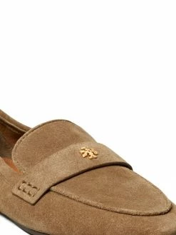 Tory Burch Loafer Logo Suede Ballet 9 Tory Burch Loafer Logo Suede Ballet -Tory Burch Shop unnamed file 656