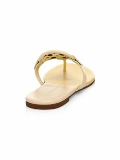 Tory Burch Miller Sandal Leather Colorblocked -Tory Burch Shop unnamed file 696