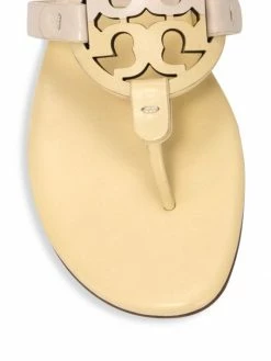 Tory Burch Miller Sandal Leather Colorblocked -Tory Burch Shop unnamed file 697