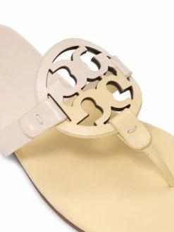 Tory Burch Miller Sandal Leather Colorblocked -Tory Burch Shop unnamed file 699