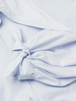 Tory Burch Blouse Self-Tie Balloon-Sleeve -Tory Burch Shop unnamed file 706