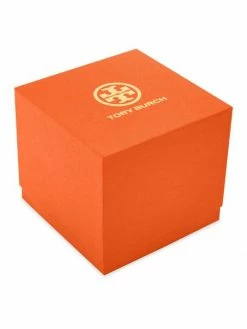 Tory Burch Tory Goldtone Watch Stainless Steel Fabric Chronograph 7 Tory Burch Tory Goldtone Watch Stainless Steel Fabric Chronograph -Tory Burch Shop unnamed file 710