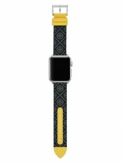 Apple Tory Burch Strap/38Mm, T Monogram Watch® Jacquard Leather 41Mm 40Mm, 10 Apple Tory Burch Strap/38Mm, T Monogram Watch® Jacquard Leather 41Mm 40Mm, -Tory Burch Shop unnamed file 721