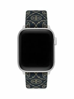 Apple Tory Burch Strap/38Mm, T Monogram Watch® Jacquard Leather 41Mm 40Mm, 11 Apple Tory Burch Strap/38Mm, T Monogram Watch® Jacquard Leather 41Mm 40Mm, -Tory Burch Shop unnamed file 722
