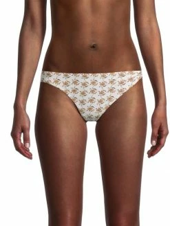 Tory Burch Ring Floral Bikini Bottom Hipster -Tory Burch Shop unnamed file 741