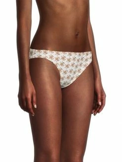 Tory Burch Ring Floral Bikini Bottom Hipster -Tory Burch Shop unnamed file 742