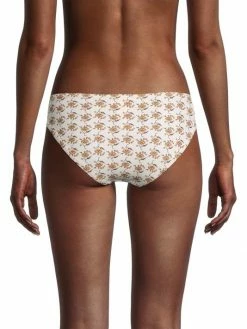 Tory Burch Ring Floral Bikini Bottom Hipster -Tory Burch Shop unnamed file 743