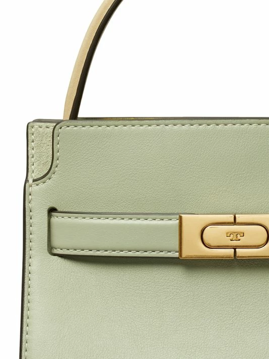 Tory Burch Satchel Petite Lee Radziwill Leather 3 Tory Burch Satchel Petite Lee Radziwill Leather - Image 3