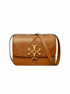 Tory Burch Shoulder Bag Eleanor Diamond Leather