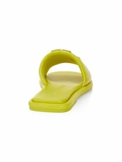 Tory Burch Sandal Leather Slide Sport Double-T -Tory Burch Shop unnamed file 794