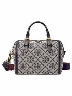 Tory Burch Barrel Bag T Monogram Jacquard Hazelnut -Tory Burch Shop unnamed file 80
