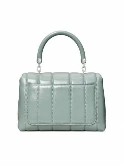 Tory Burch Handle Bag Kira Leather Top Quilted -Tory Burch Shop unnamed file 802