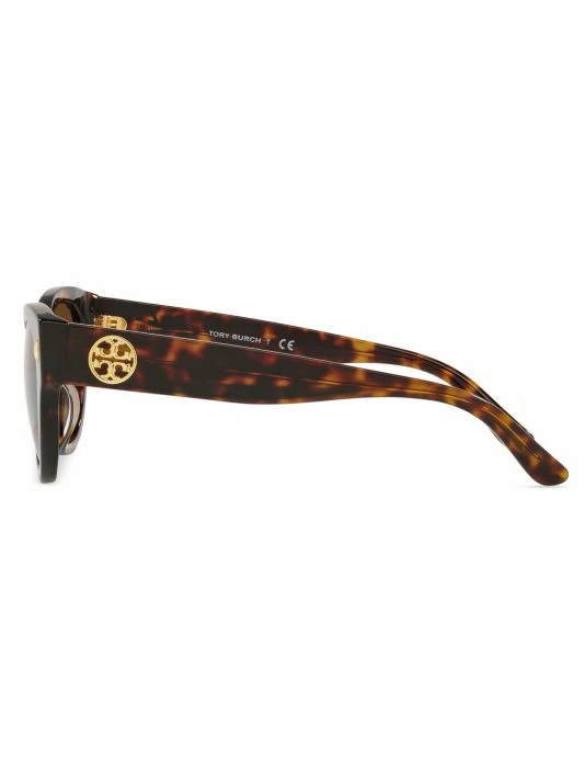 Tory Burch 52MM Cat Eye Sunglasses 5 Tory Burch 52MM Cat Eye Sunglasses - Image 5