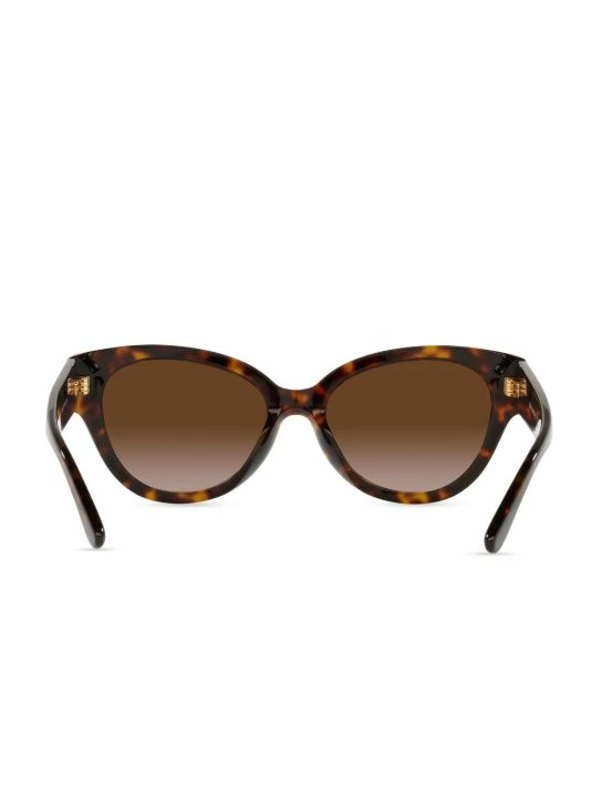 Tory Burch 52MM Cat Eye Sunglasses 6 Tory Burch 52MM Cat Eye Sunglasses - Image 6