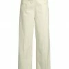 Tory Burch Denim Sailor Pant