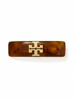 Tory Burch Barrette Logo Kira Ivory Small -Tory Burch Shop unnamed file 842
