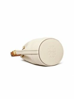 Tory Burch Bag T Monogram Leather Mini Perforated Bucket -Tory Burch Shop unnamed file 865