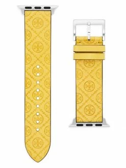 Apple Tory Burch Strap/38Mm, T Monogram Watch® Leather 41Mm 40Mm,