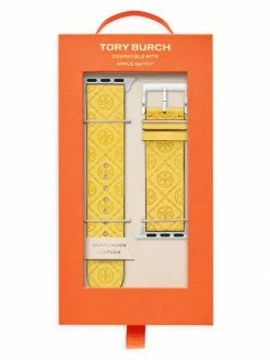 Apple Tory Burch Strap/38Mm, T Monogram Watch® Leather 41Mm 40Mm, -Tory Burch Shop unnamed file 881