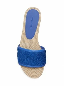 Tory Burch Slide Espadrille T Monogram -Tory Burch Shop unnamed file 913