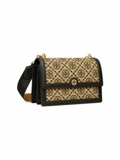 Tory Burch Raffia Shoulder Bag T Monogram -Tory Burch Shop unnamed file 938