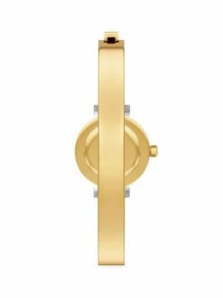 Tory Burch Watch Bracelet The Kira Stainless Steel Two-Tone -Tory Burch Shop unnamed file 947
